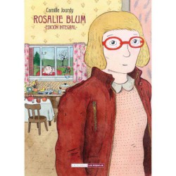 Rosalie Blum Integral. (Rustica)