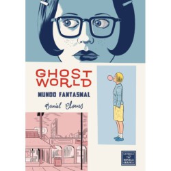 Ghost World (13ª Edicion)