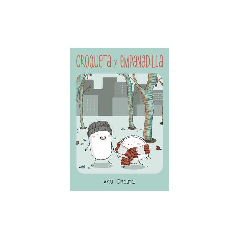 Croqueta Y Empanadilla - 16ª Edicion