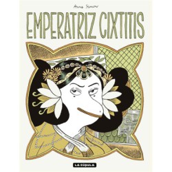 Emperatriz Cixtitis