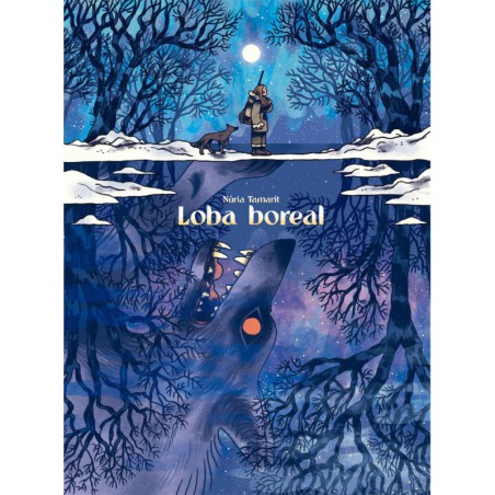 Loba Boreal