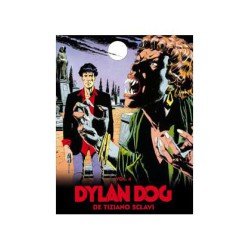 Dylan Dog De Tiziano Sclavi Vol. 04