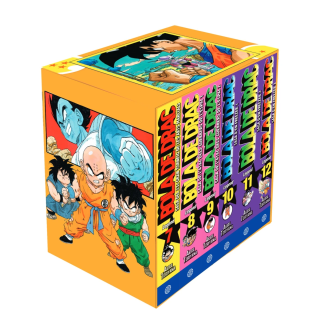 Bola de Drac Legend N. 02/03