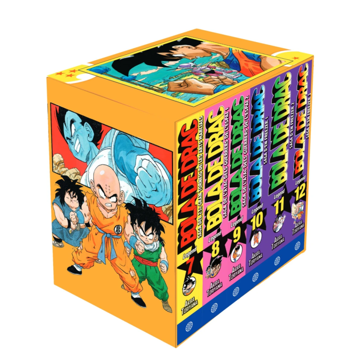 Bola de Drac Legend N. 02/03