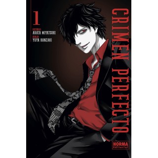 Crimen Perfecto 1