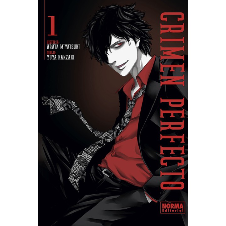 Crimen Perfecto 1