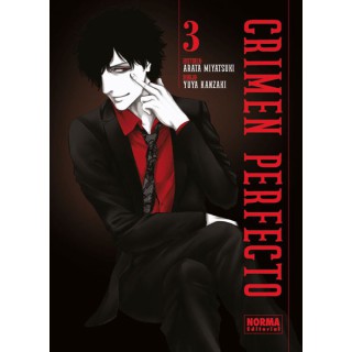 Crimen Perfecto 3