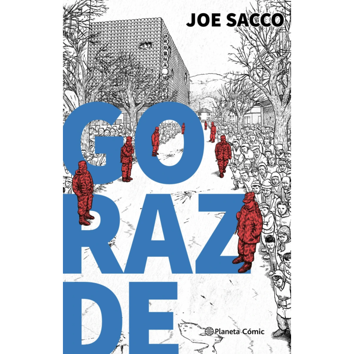 Gorazde (català)