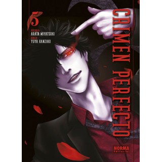 Crimen Perfecto 5