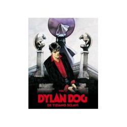 Dylan Dog De Tiziano Sclavi Vol. 05