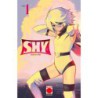 Shy 01 (Portada Alternativa)