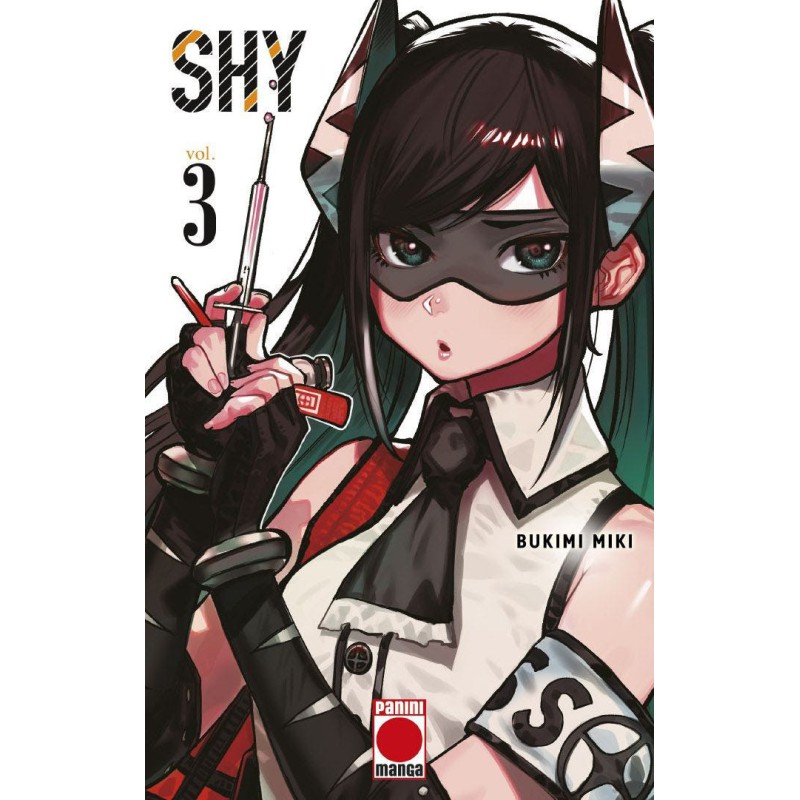 Shy 03