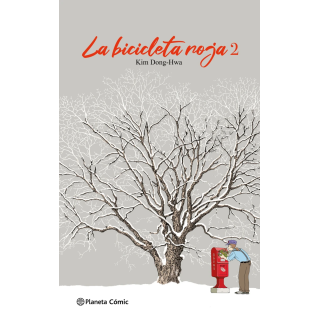 La bicicleta roja nº 02/02
