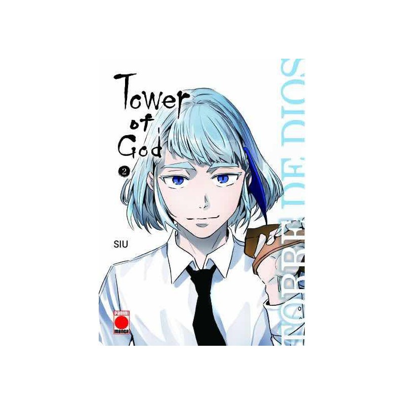 Tower Of God 02