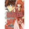 Rurouni Kenshin: Hokkaido Hen 01