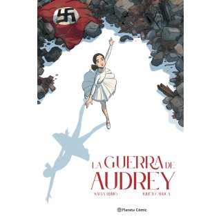 La guerra de Audrey