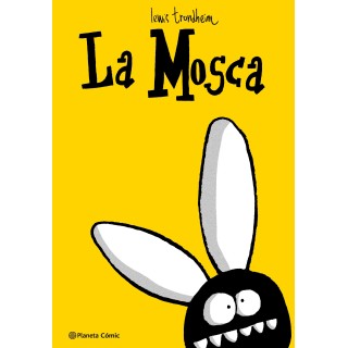 La mosca
