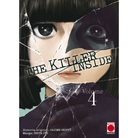 The Killer Inside 04