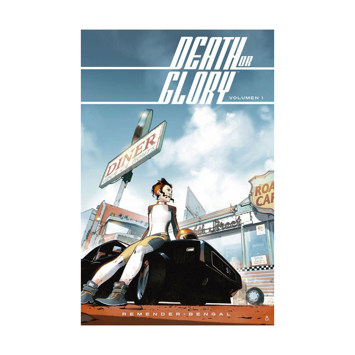 Death Or Glory 1