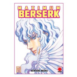 Berserk Maximum 17