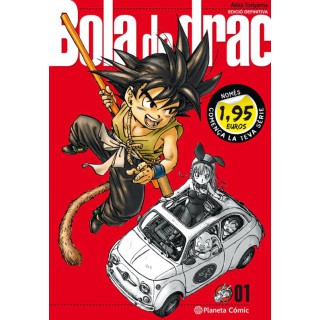 PS Bola de Drac  nº 01 1