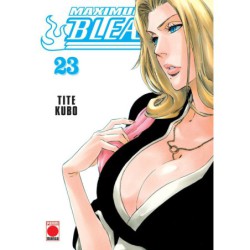 Bleach Maximum 23