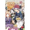 Food Wars 36