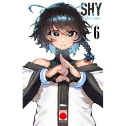 Shy 06