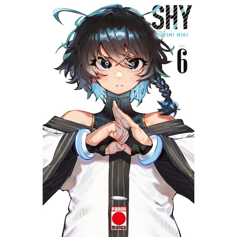 Shy 06 Shy 06