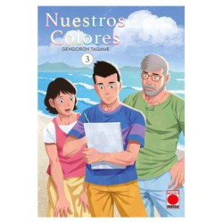 Nuestros Colores 03