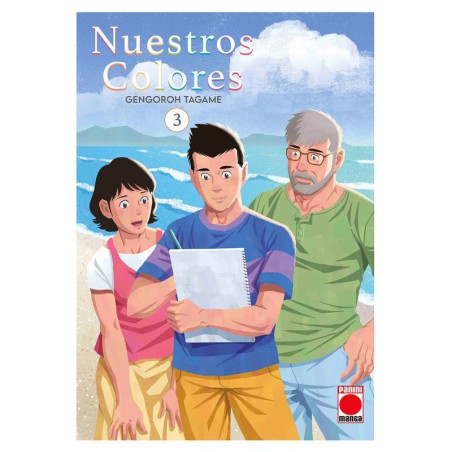 Nuestros Colores 03