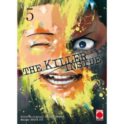 The Killer Inside 05