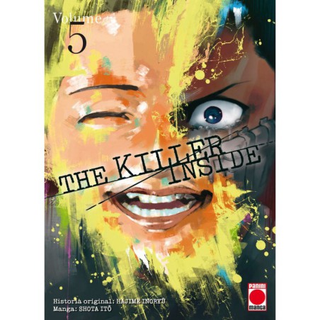 The Killer Inside 05
