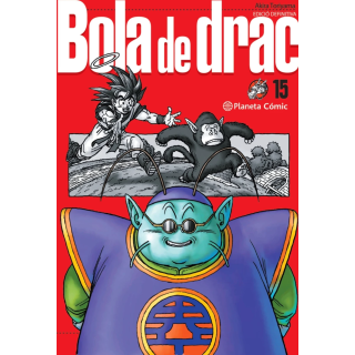 Bola de Drac Definitiva n. 15/34