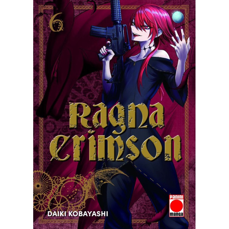 Ragna Crimson 06