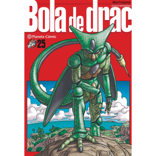 Bola de Drac Definitiva n. 25/34