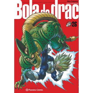 Bola de Drac Definitiva n. 26/34