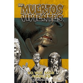 Los Muertos Vivientes 04
