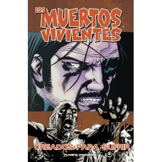 Los Muertos Vivientes 08