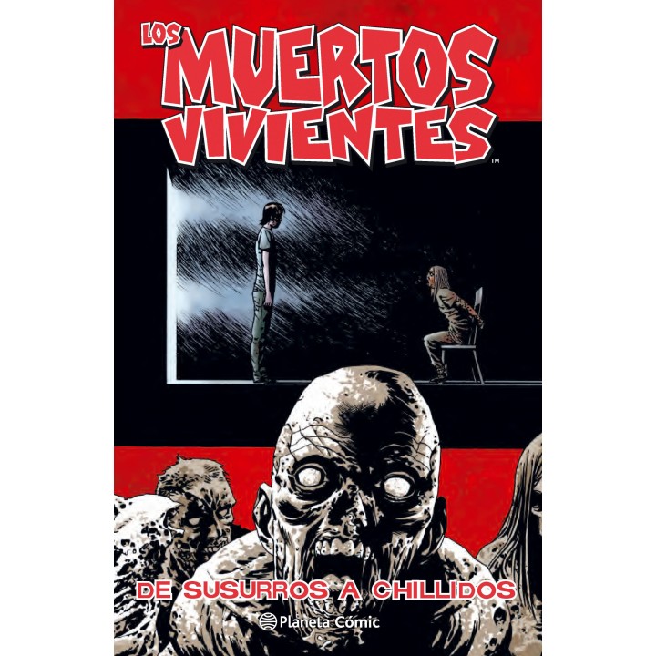 Los Muertos Vivientes 23
