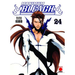 Bleach Maximum 24