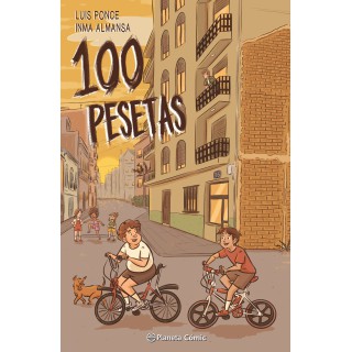 100 pesetas