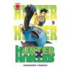Hunter X Hunter 03