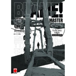 Blame! Master Edition 6