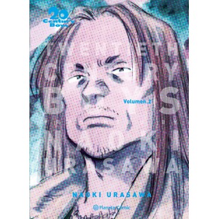 20th Century Boys nº 02/11 (Nueva edición)