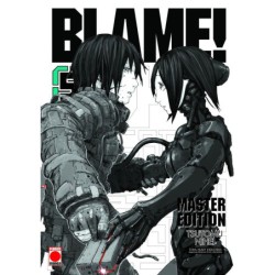 Blame! Master Edition 5