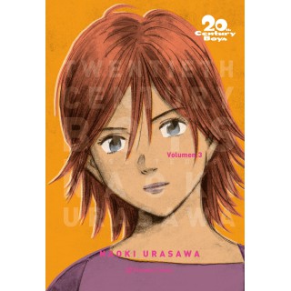 20th Century Boys nº 03/11 (Nueva edición)
