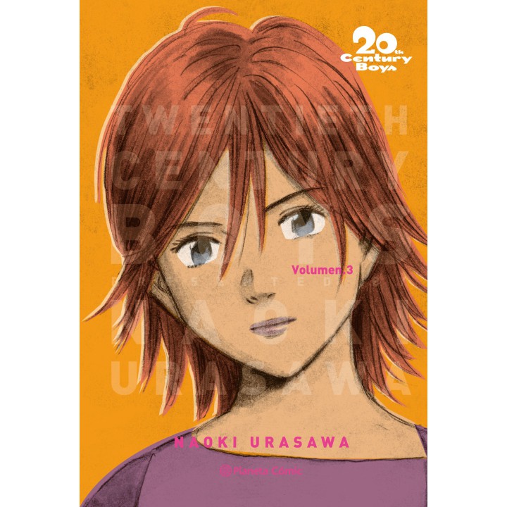 20th Century Boys nº 03/11 (Nueva edición)