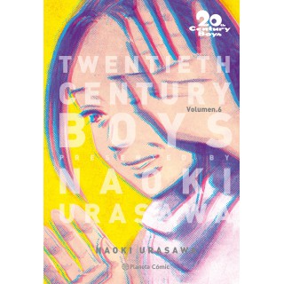 20th Century Boys nº 06/11 (Nueva edición)