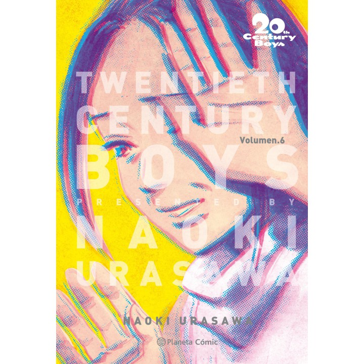 20th Century Boys nº 06/11 (Nueva edición)
